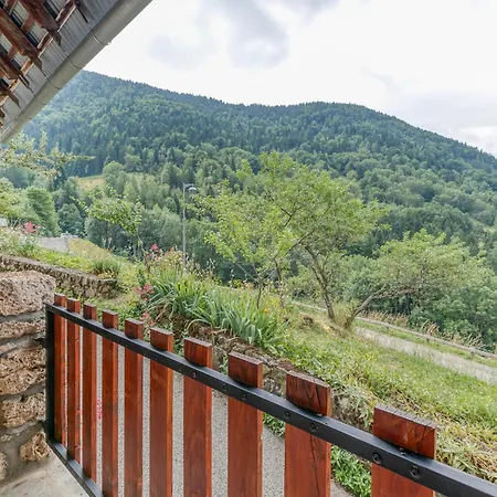 D'hote Passoud Pensjonat 2*