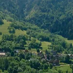 D'hote Passoud Pensión