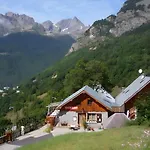 Pensión D'hote Passoud Oz