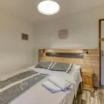 D'hote Passoud Pensión Oz