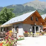 Gasthof D'hote Passoud