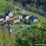 D'hote Passoud Pensión