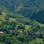 D'hote Passoud