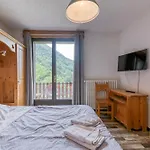 D'hote Passoud 2* Oz