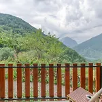 Gasthof D'hote Passoud