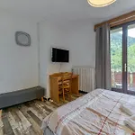 D'hote Passoud 2* Oz
