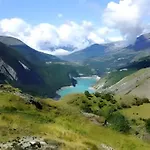 D'hote Passoud Pensión Oz