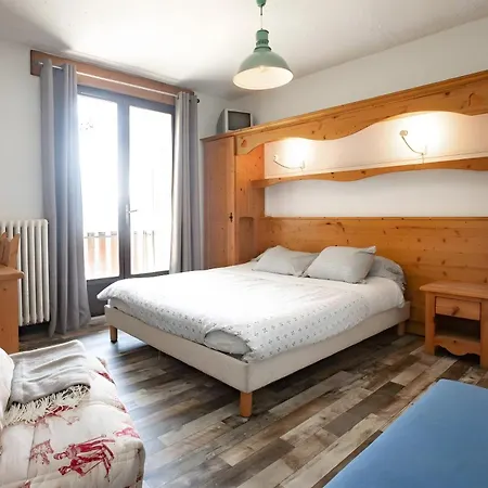 D'hote Passoud Guest house