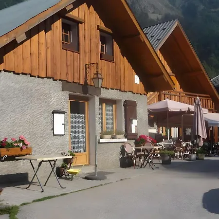 Guest house D'hote Passoud