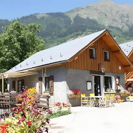 D'hote Passoud Guest house 2*