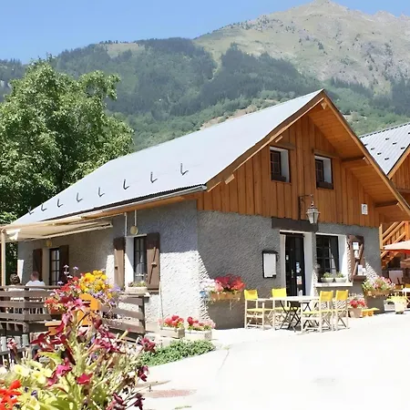 D'hote Passoud Guest house