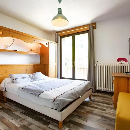 D'hote Passoud Guest house 2*