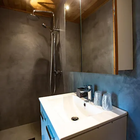 D'hote Passoud Guest house