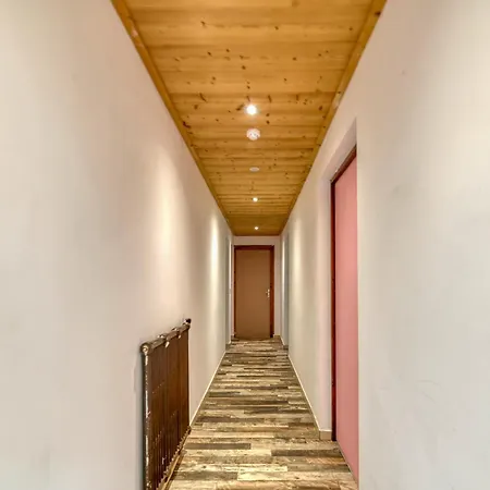 Guest house D'hote Passoud