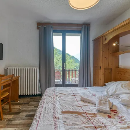 Guest house D'hote Passoud 2*
