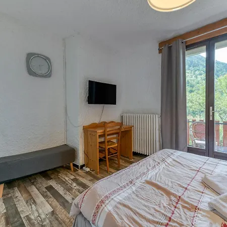 D'hote Passoud 2* Oz