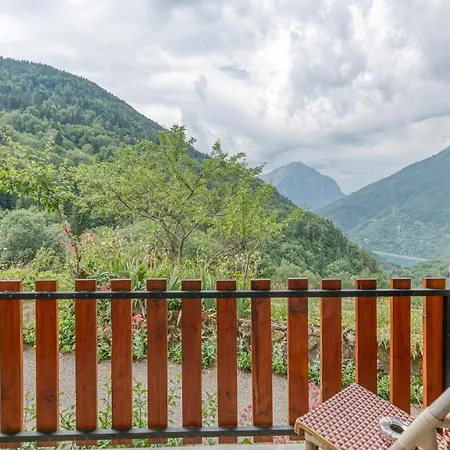 Vendégház D'hote Passoud 2*