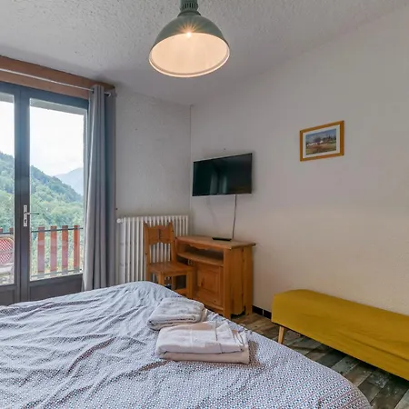 Guest house D'hote Passoud 2*