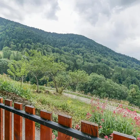 Guest house D'hote Passoud 2*