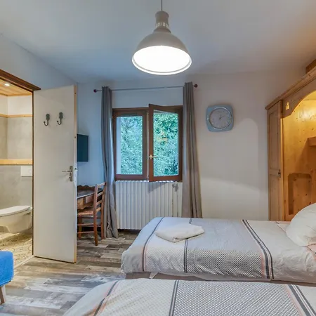 Vendégház D'hote Passoud