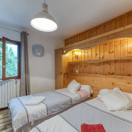 Guest house D'hote Passoud 2*