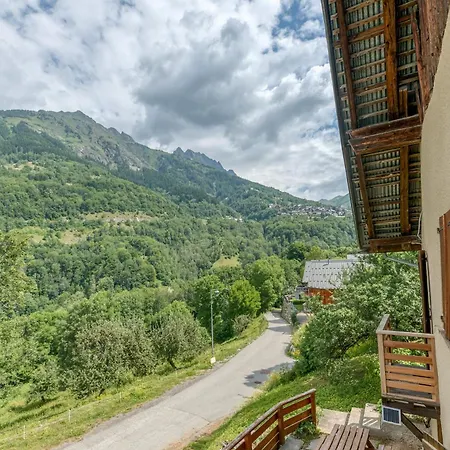 Guest house D'hote Passoud 2*