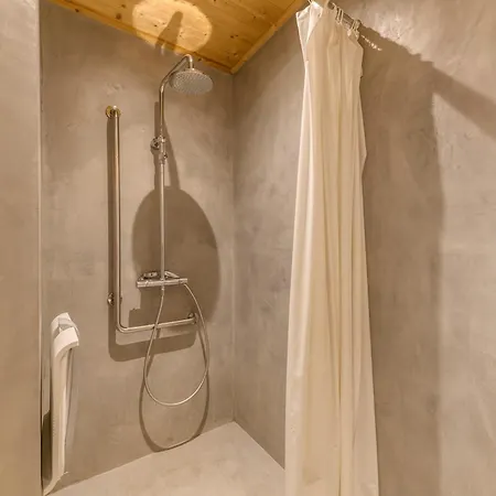Guest house D'hote Passoud Oz