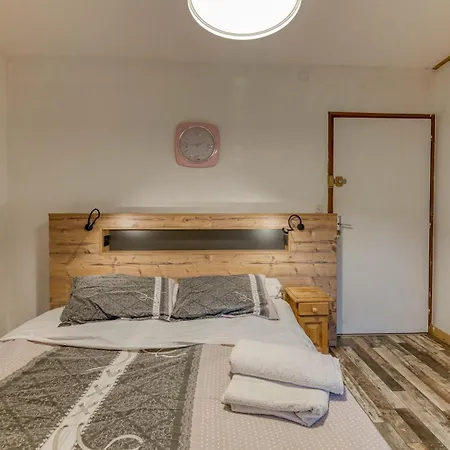 D'hote Passoud Guest house 2*