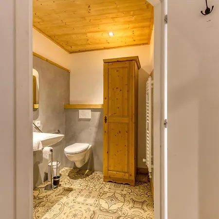 Guest house D'hote Passoud