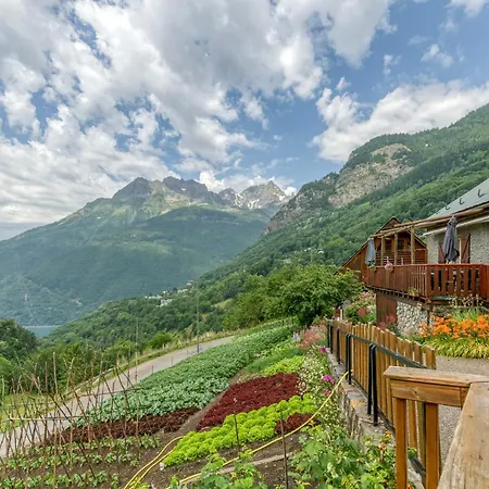 Guest house D'hote Passoud