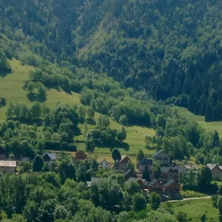 D'hote Passoud