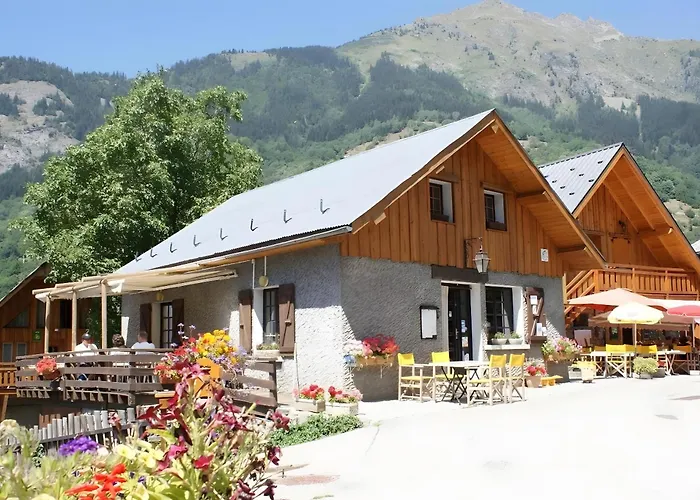 D'hôte Passoud Maison d'hôtes
